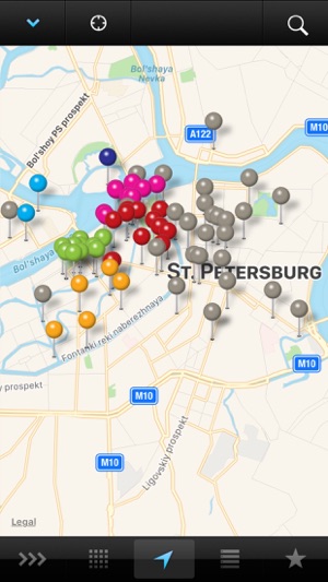 St Petersburg: Wallpaper* City Guide(圖4)-速報App