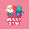Sunny & Tim