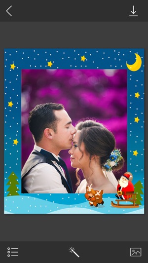 Xmas Tree Frame - Photo editor(圖1)-速報App