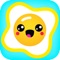 It's Kawaii - The Happy Emoji Sticker Pack