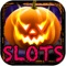 Ahh! Halloween Slots HD!