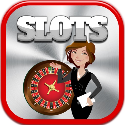 777 CasinoStars Slots Machine -- FREE Game!!! icon
