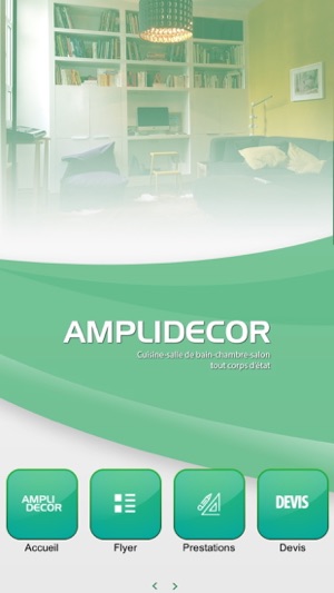 AMPLIDECOR