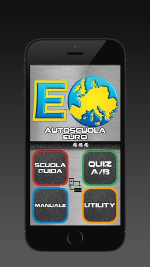 Autoscuola Euro(圖1)-速報App