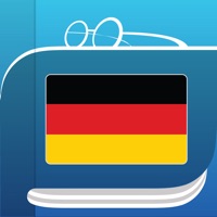 German Dictionary & Thesaurus Reviews