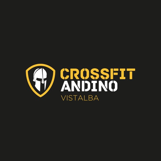 Andino CrossFit Vistalba icon