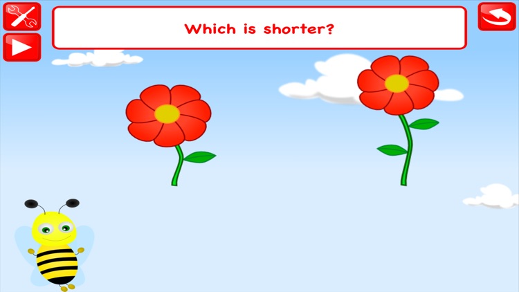 Preschool and Kindergarten learning games for kids screenshot-4