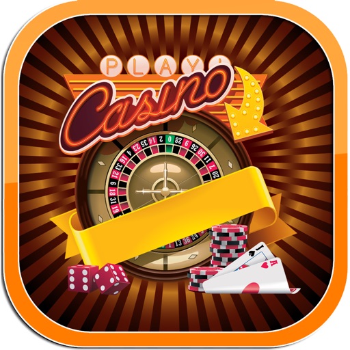 Lucky In Las Vegas - CASINO SLOTS Edition icon