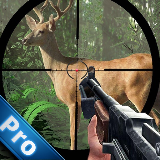 Animal Deer Pro : The Real Target today