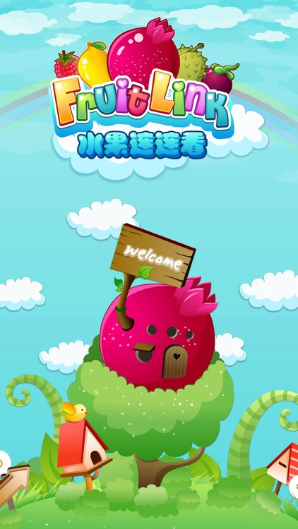 Fruit Pop-Fruit Pop popular free games screenshot-3