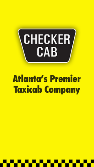 Atlanta Checker Cab(圖1)-速報App