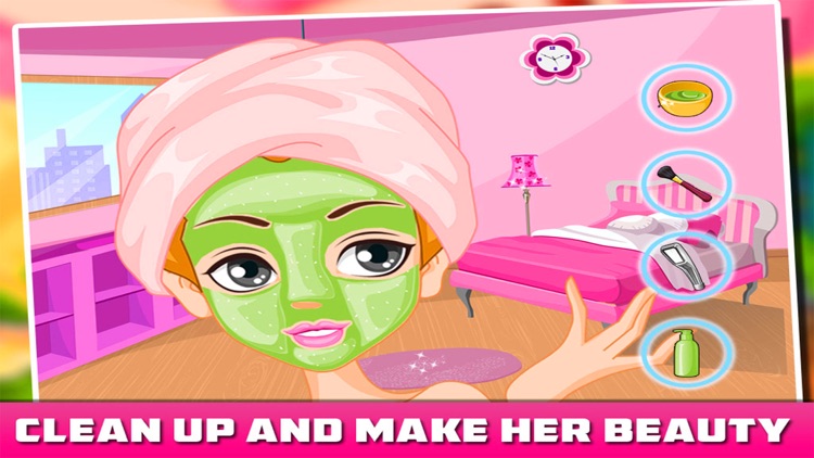 Celebrity Beauty Spa