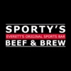 Sporty's Beef & Brew