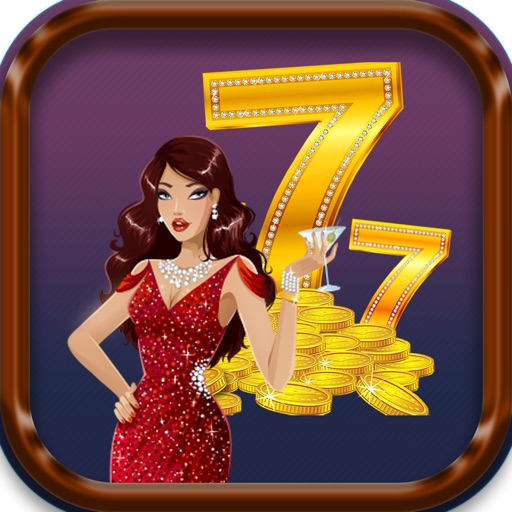 Casino Gambling Cash Dolphin - Free Pocket Slots iOS App