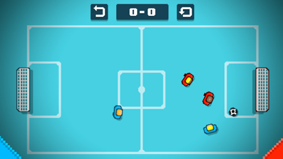 Socxel | Pixel Soccerのおすすめ画像5