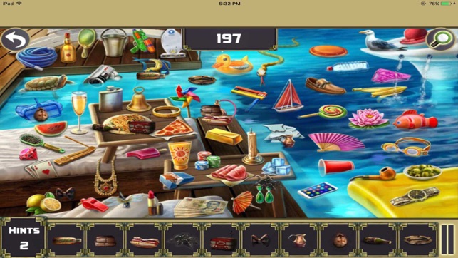 Free Hidden Objects:Hidden Object Games(圖5)-速報App