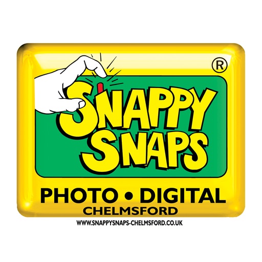 Snappy Snaps Chelmsford icon
