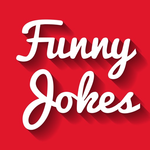 3000+ Funny Jokes - Offline icon