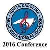 NCMEA Conference 2016