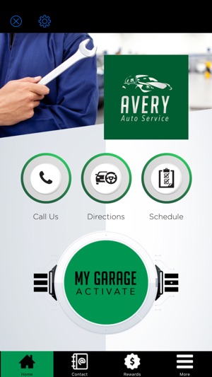 Avery Auto Service(圖1)-速報App