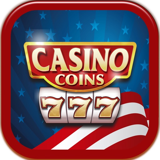 Good Casino Coins in Monaco - Special Slots Machines iOS App