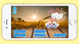 Game screenshot Holiday Solitaire - Enjoy A Card Game apk