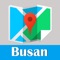 Busan Offline Map is your ultimate oversea travel buddy