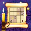 Aaron's Sudoku