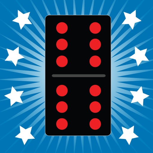 American Dominoes icon