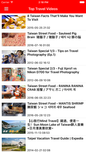 Taiwan News Free - Daily Updates & Latest Info(圖4)-速報App