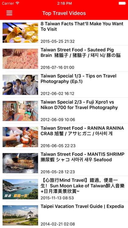 Taiwan News Free - Daily Updates & Latest Info screenshot-3