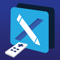 App Icon for AppRemote Free - WiFi remote control for Windows App in Oman IOS App Store
