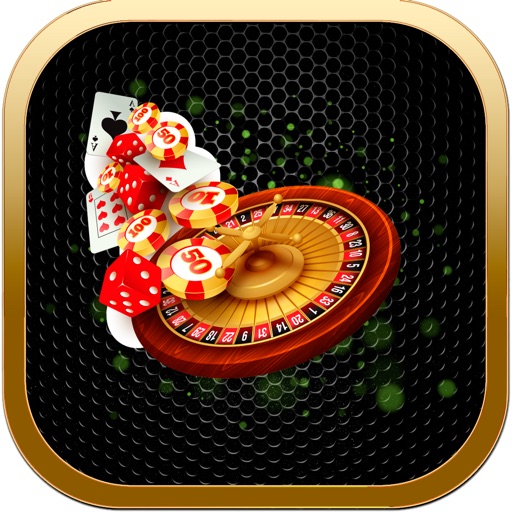 Casino Star Games - Big Lucky Slots Machines icon