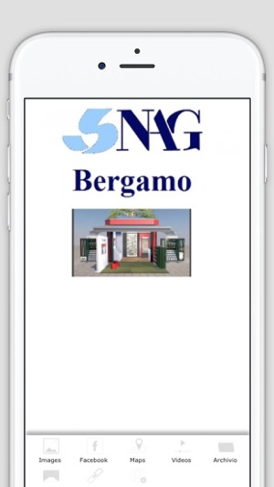 Snag Bergamo(圖2)-速報App