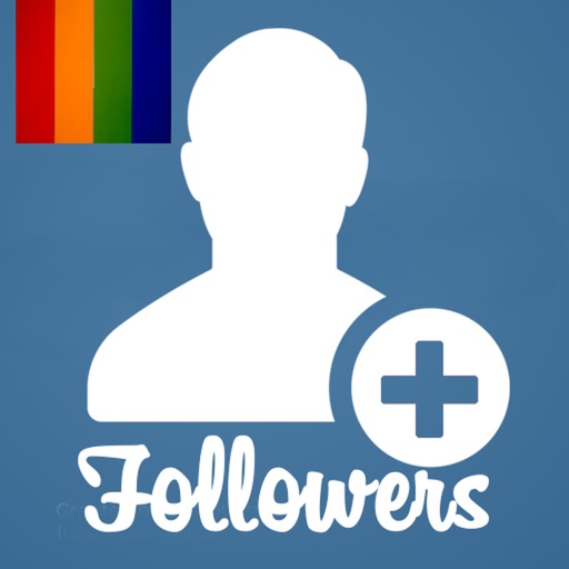 Instant Mega Followers for Instagram - Get followers tool for Instagram followers and likes icon