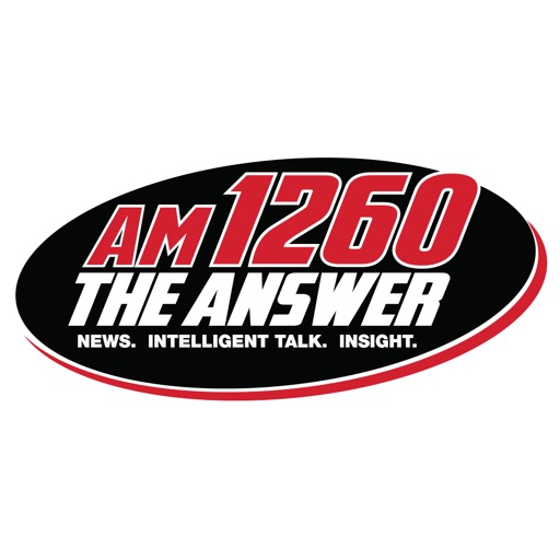 AM 1260 The Answer