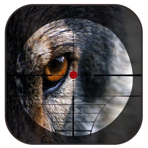 Black Forest Animal Hunting - Shoot In Jungle War Icon