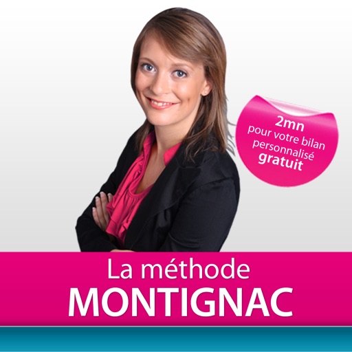 Votre Bilan Minceur gratuit avec Sybille Montignac