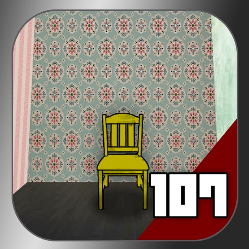 Walls Escape 107 iOS App