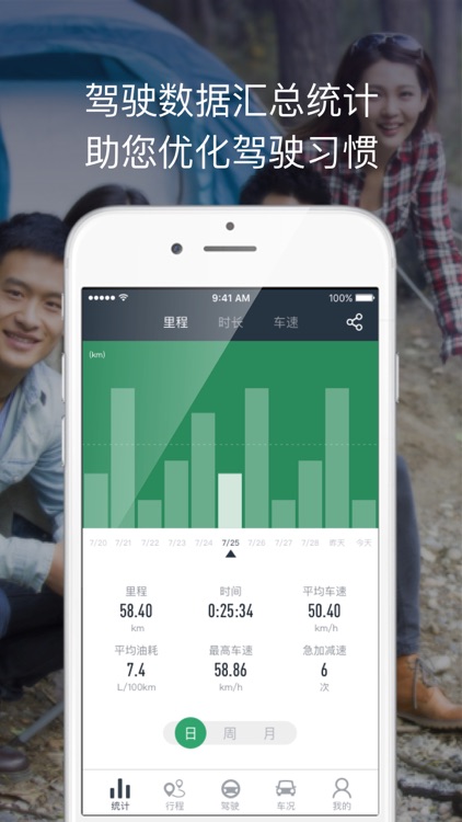 小蚁后视镜 screenshot-3