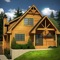Escape Game: Wooden House