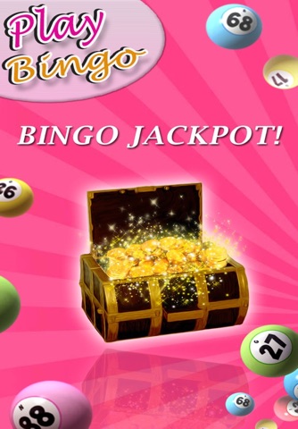 Play.Bingo screenshot 3