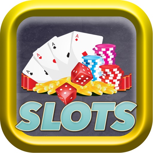 Fantasy Of Vegas Wonka Slot - Free Casino iOS App