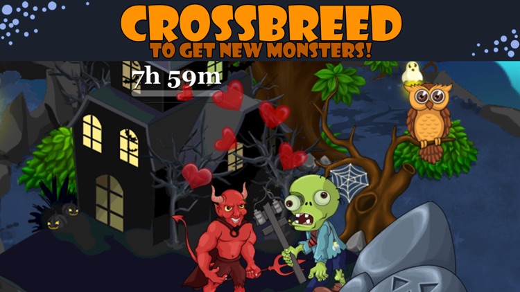 Halloween City screenshot-3