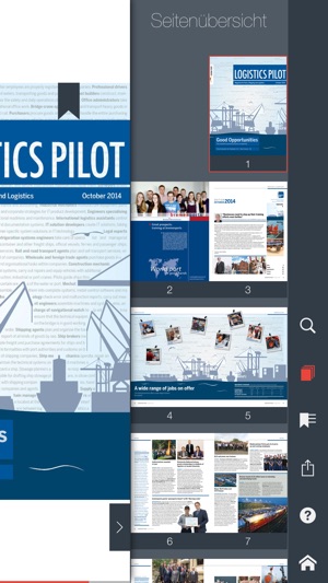 Logistics Pilot(圖2)-速報App