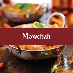 Mowchak Indian Takeaway