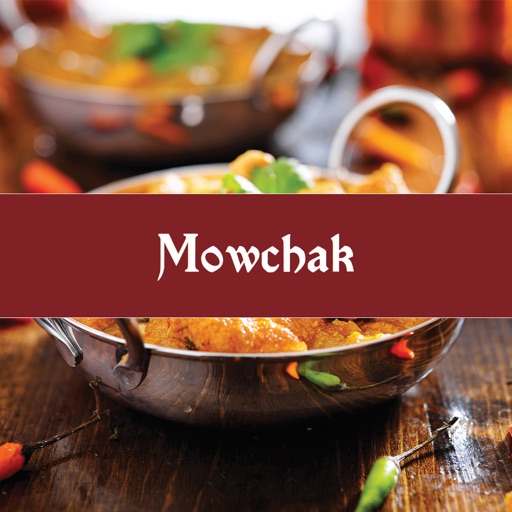 Mowchak Indian Takeaway