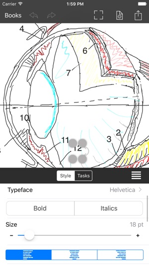 Pen and Paper(圖2)-速報App