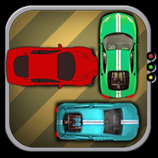 Traffic Ahead - Classic Traffic Management Game….… icon