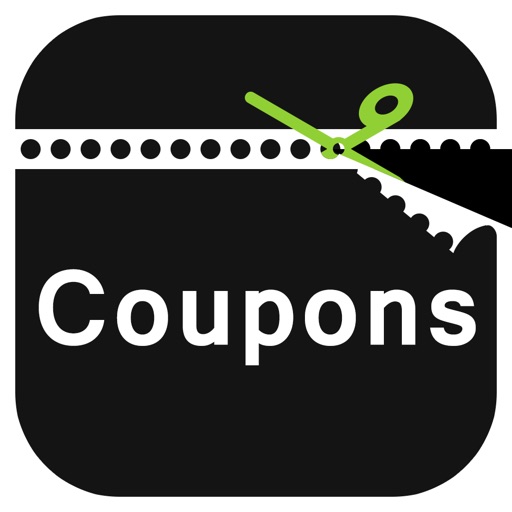 Coupons for Touch of Modern: Shopping A icon